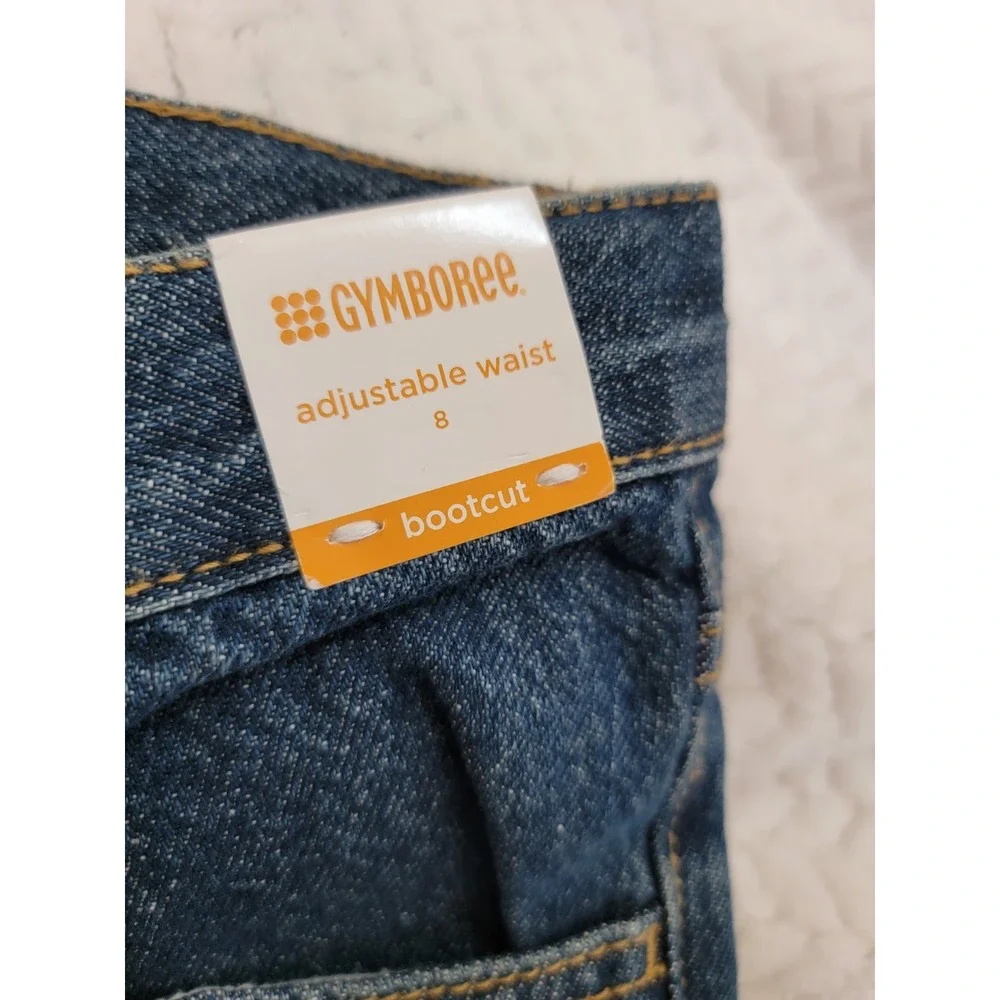 Gymboree see photos